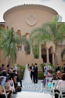 Best Ritz Carlton Wedding photographer - Sandra Johnson (SJFoto.com)